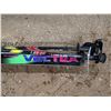 Image 5 : 74" Head XR VECTRA Skis W/ Poles and Boots