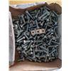 Image 1 : Box full of 7/16 Bolts