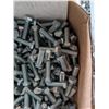 Image 2 : Box full of 7/16 Bolts