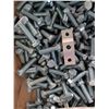 Image 3 : Box full of 7/16 Bolts