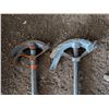 Image 2 : 2 Pipe Benders