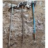 Image 1 : 3 Pipe benders