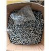 Image 1 : Box of 1/4" Bolts
