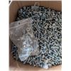 Image 3 : Box of 1/4" Bolts