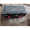 Image 1 : Storage Box (19"x13"X32") w/ Misc. Tool items