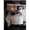 Image 4 : Storage Box (19"x13"X32") w/ Misc. Tool items