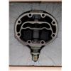 Image 1 : Carrier 06E Compressor Suction Cut Off Valve