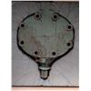 Image 4 : Carrier 06E Compressor Suction Cut Off Valve
