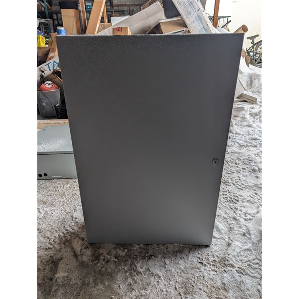 Panel Enclosure 36"x10"x24"