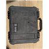 Image 1 : Pelican 1400 Case w/ Plug in Ports w/ Delta Screen Device