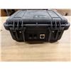 Image 2 : Pelican 1400 Case w/ Plug in Ports w/ Delta Screen Device