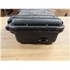 Image 3 : Pelican 1400 Case w/ Plug in Ports w/ Delta Screen Device
