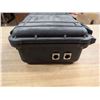 Image 4 : Pelican 1400 Case w/ Plug in Ports w/ Delta Screen Device