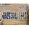 Image 1 : (2) Carry Box w/ Recessed Screws, and etc.