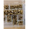 Image 5 : Carry Box w/ brass Hose ends and Etc.