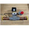 Image 1 : Sporlan M.O.P.D. 300 PSI TYPE SHGBE-15 Valve Type System