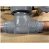 Image 2 : Sporlan M.O.P.D. 300 PSI TYPE SHGBE-15 Valve Type System