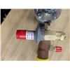 Image 5 : Sporlan M.O.P.D. 300 PSI TYPE SHGBE-15 Valve Type System