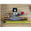 Image 6 : Sporlan M.O.P.D. 300 PSI TYPE SHGBE-15 Valve Type System