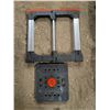 Image 4 : Black and Decker Fold out Work Horse work bench 35"