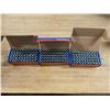 Image 1 : (3) Boxes of Power Fasteners Steel Dropins