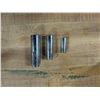 Image 3 : Box of misc. Power Fasteners Steel Dropins