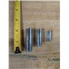 Image 4 : Box of misc. Power Fasteners Steel Dropins