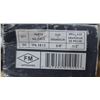 Image 6 : Box of misc. Power Fasteners Steel Dropins