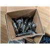 Image 2 : Lot of Misc. Power Fasteners Tool hardware