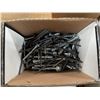 Image 3 : Box of Misc.. Tool Hardware as Shown