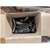 Image 6 : Box of Misc.. Tool Hardware as Shown