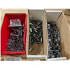 Image 2 : Lot of Misc. Tool Hardware w/ cases