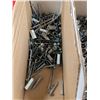 Image 4 : Lot of Misc. Tool Hardware w/ cases