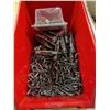 Image 5 : Lot of Misc. Tool Hardware w/ cases