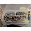 Image 7 : Lot of Misc. Tool Hardware w/ cases