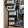 Image 3 : Box of Misc. Tool Hardware as shown