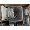 Image 4 : Box of Misc. Tool Hardware as shown