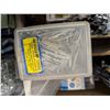 Image 6 : Box of Misc. Tool Hardware as shown