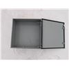 Image 2 : Industrial Control Panel Enclosure 24"x24"x9"
