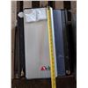 Image 2 : Delta Control Storage w/ keys 20"x16"x7"