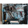 Image 3 : BOSCH Roto-Hammer 0611 w/ case and Parts (both Not Tested)