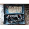 Image 1 : BOSCH Bull dog XTREME Hammer Drill w/ Parts and Case (Not Tested)