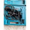 Image 4 : (2) Makita Drills (Not Tested) w/ cases