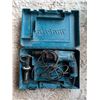 Image 1 : Makita Concrete/Steel Drill w/ case (Not Tested)
