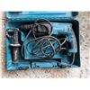 Image 2 : Makita Concrete/Steel Drill w/ case (Not Tested)
