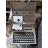 Image 1 : KROY TM650 w/ Cord and Case (not Tested0 Shrink Tube Machine