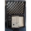 Image 5 : KROY TM650 w/ Cord and Case (not Tested0 Shrink Tube Machine