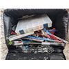 Image 1 : Carry Bag Full of Misc. tools as Shown