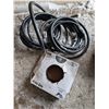 Image 1 : Lot of Liquid Tuff Flexible Steel Conduits (one In original Box)
