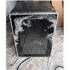 Image 1 : Wine Cooler Fridge (Not tested) 18"x19"x14")
